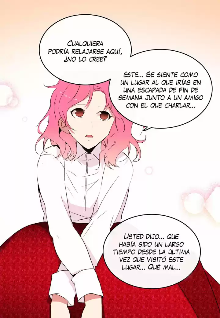 El Problema De Mi Historia De Amor - Capítulo 10 - Página 13 - LectorTMOo