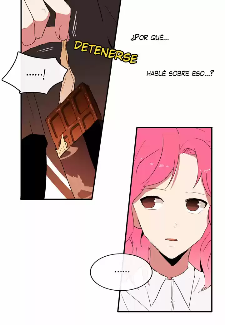 El Problema De Mi Historia De Amor - Capítulo 10 - Página 15 - LectorTMOo