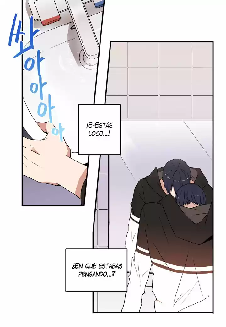 El Problema De Mi Historia De Amor - Capítulo 10 - Página 24 - LectorTMOo