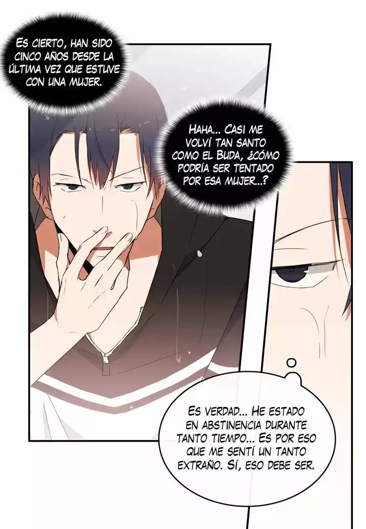 El Problema De Mi Historia De Amor - Capítulo 10 - Página 25 - LectorTMOo