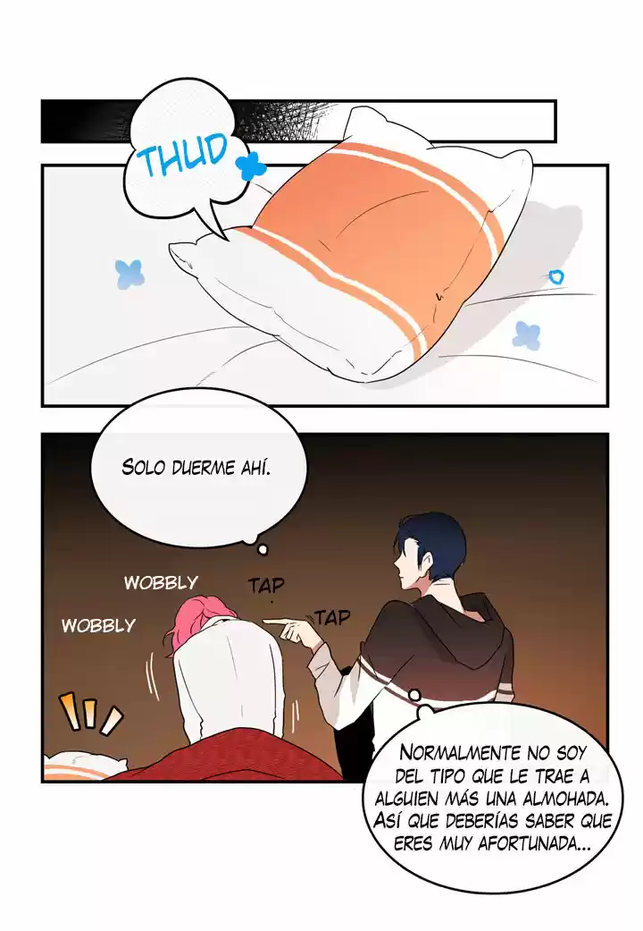 El Problema De Mi Historia De Amor - Capítulo 10 - Página 30 - LectorTMOo