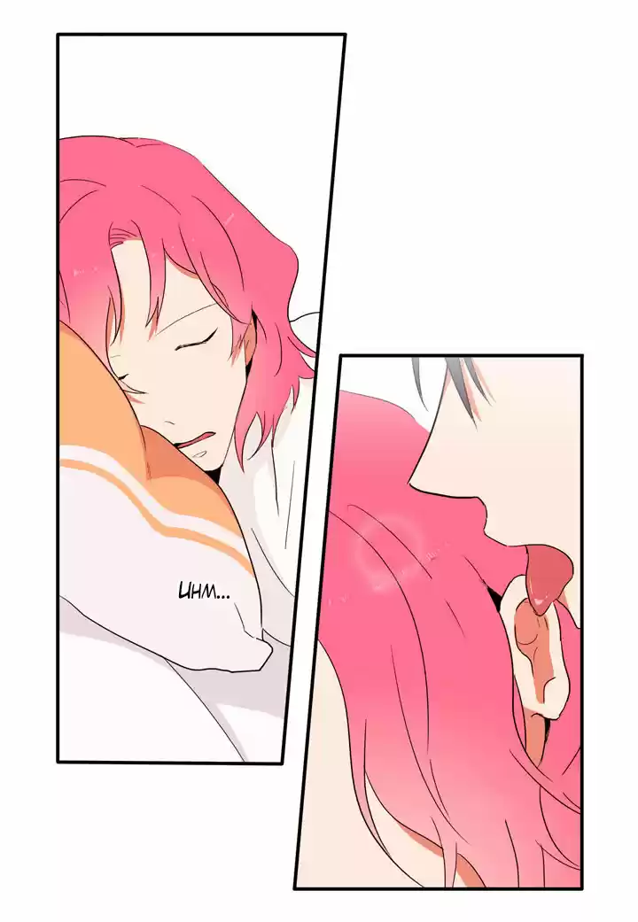 El Problema De Mi Historia De Amor - Capítulo 10 - Página 38 - LectorTMOo