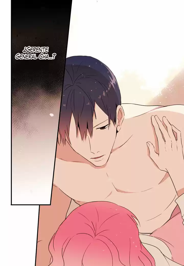 El Problema De Mi Historia De Amor - Capítulo 10 - Página 42 - LectorTMOo