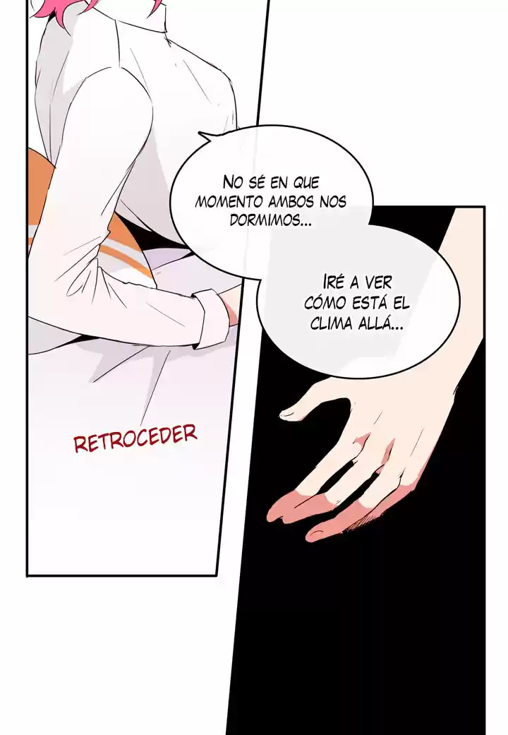 El Problema De Mi Historia De Amor - Capítulo 10 - Página 48 - LectorTMOo