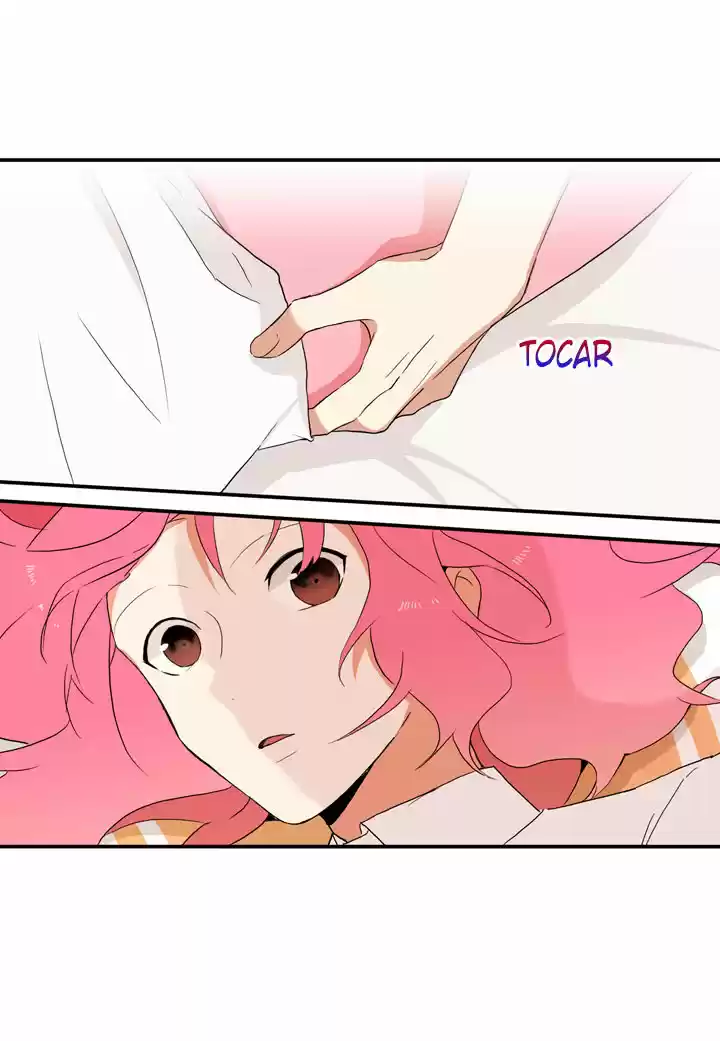 El Problema De Mi Historia De Amor - Capítulo 10 - Página 50 - LectorTMOo