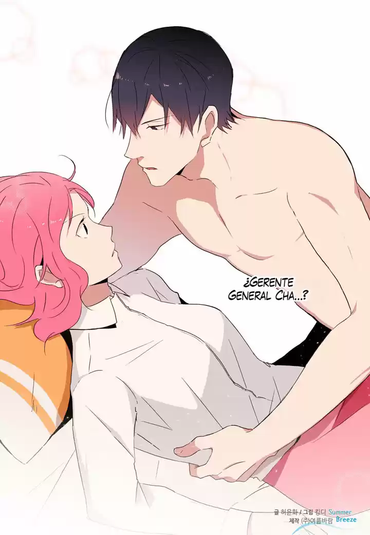 El Problema De Mi Historia De Amor - Capítulo 10 - Página 51 - LectorTMOo