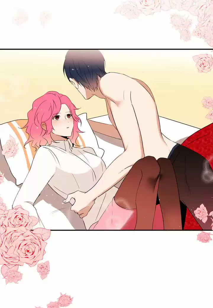 El Problema De Mi Historia De Amor - Capítulo 11 - Página 5 - LectorTMOo