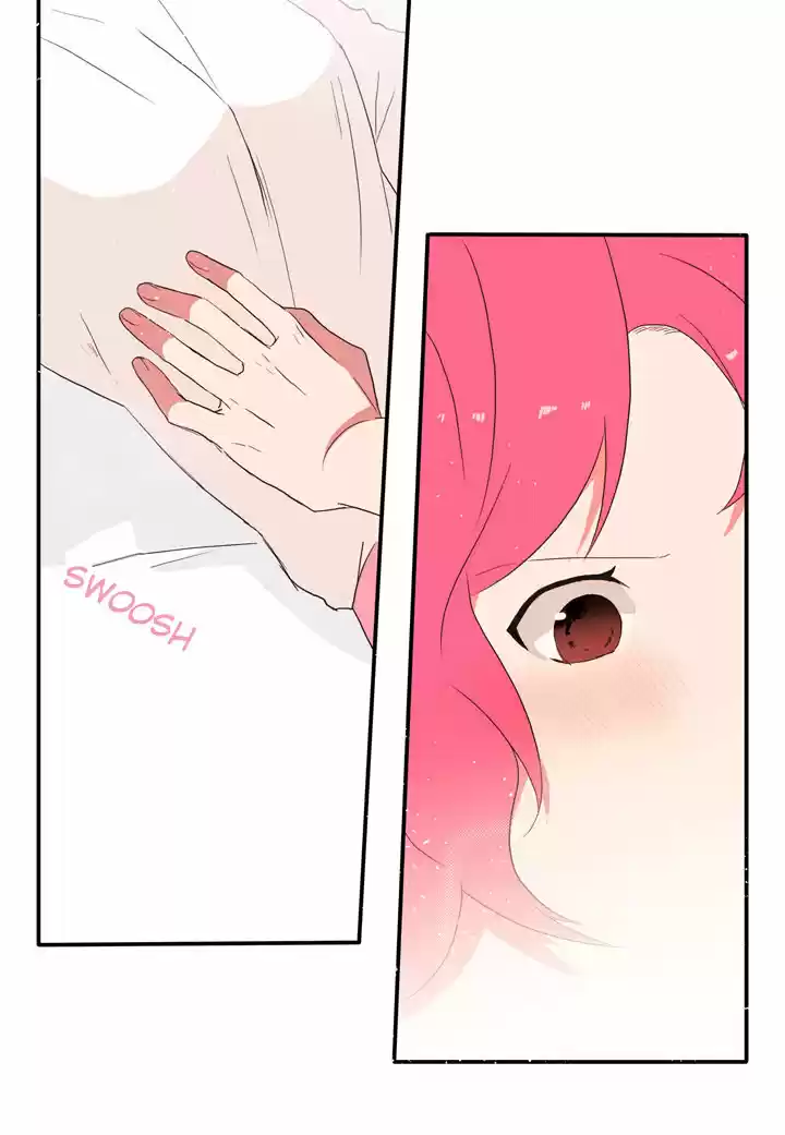 El Problema De Mi Historia De Amor - Capítulo 11 - Página 6 - LectorTMOo