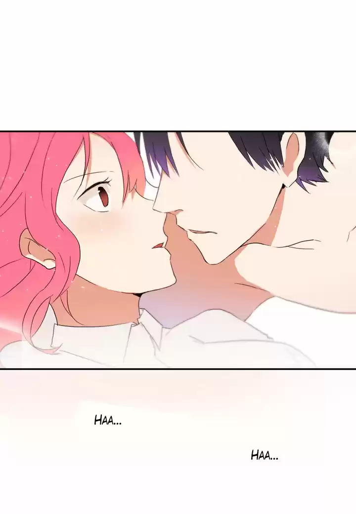 El Problema De Mi Historia De Amor - Capítulo 11 - Página 7 - LectorTMOo