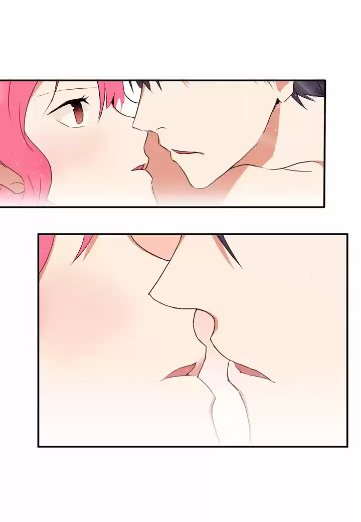 El Problema De Mi Historia De Amor - Capítulo 11 - Página 8 - LectorTMOo