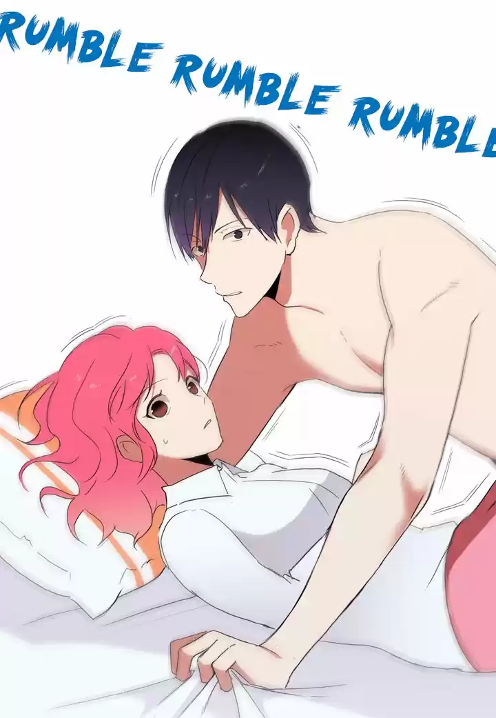 El Problema De Mi Historia De Amor - Capítulo 11 - Página 11 - LectorTMOo