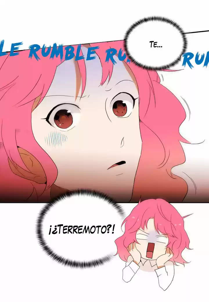 El Problema De Mi Historia De Amor - Capítulo 11 - Página 12 - LectorTMOo