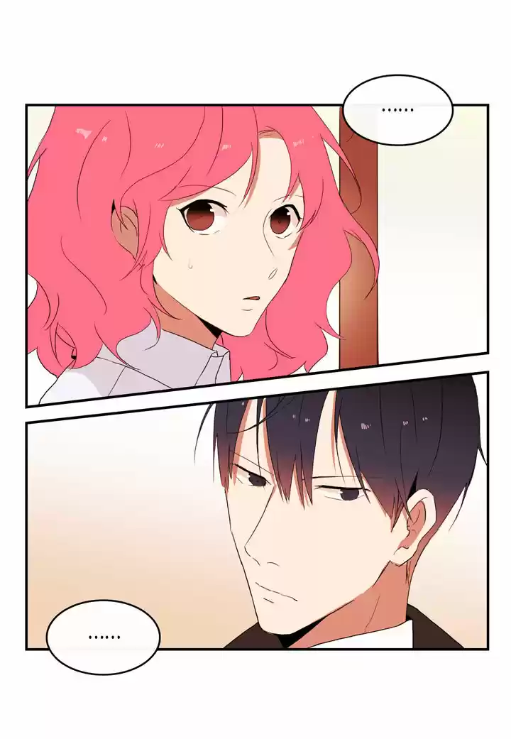 El Problema De Mi Historia De Amor - Capítulo 11 - Página 25 - LectorTMOo
