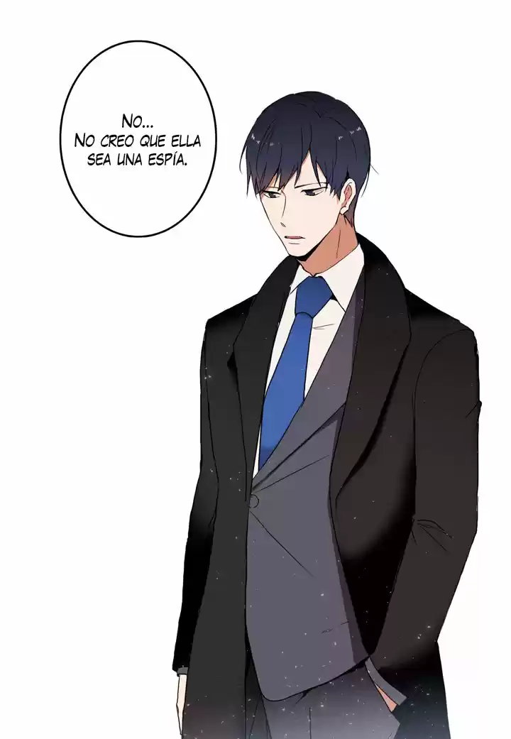 El Problema De Mi Historia De Amor - Capítulo 11 - Página 28 - LectorTMOo