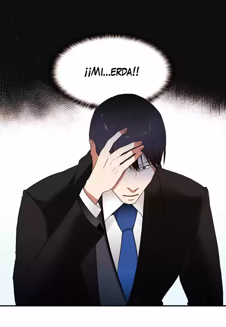 El Problema De Mi Historia De Amor - Capítulo 11 - Página 31 - LectorTMOo