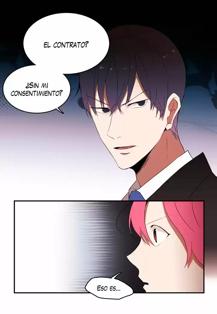 El Problema De Mi Historia De Amor - Capítulo 11 - Página 43 - LectorTMOo