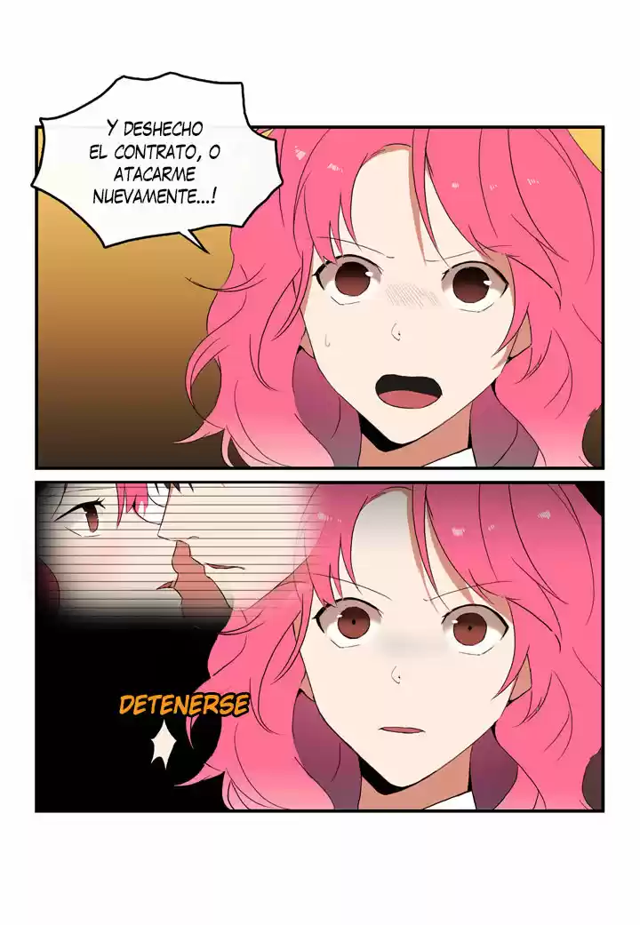 El Problema De Mi Historia De Amor - Capítulo 11 - Página 48 - LectorTMOo