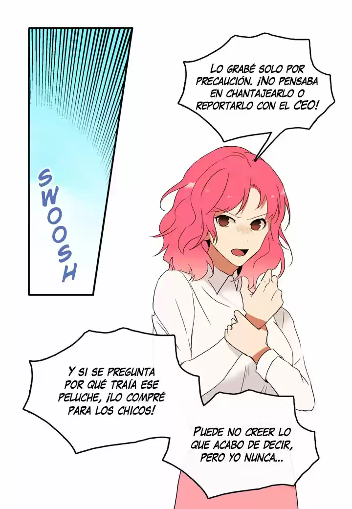 El Problema De Mi Historia De Amor - Capítulo 11 - Página 49 - LectorTMOo