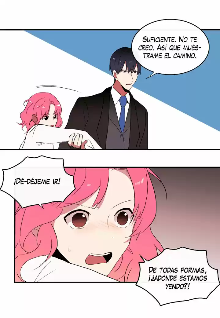 El Problema De Mi Historia De Amor - Capítulo 11 - Página 50 - LectorTMOo