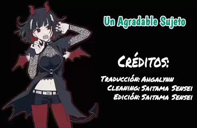 El Problema De Mi Historia De Amor - Capítulo 11 - Página 54 - LectorTMOo