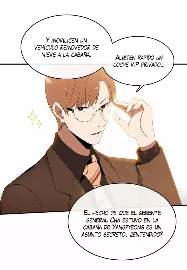El Problema De Mi Historia De Amor - Capítulo 12 - Página 8 - LectorTMOo