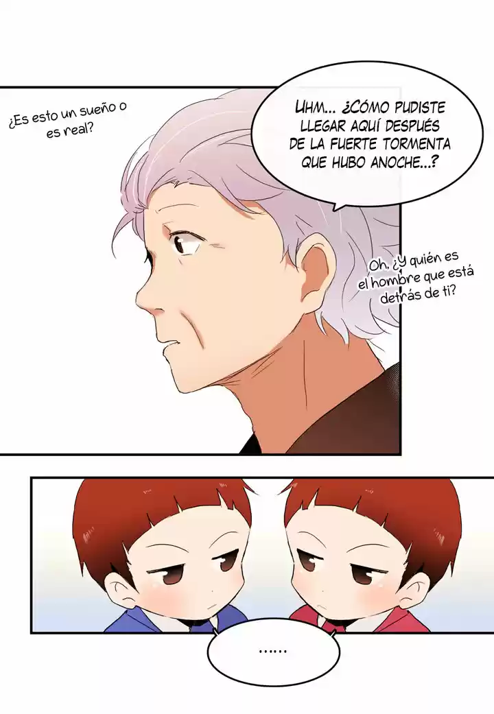 El Problema De Mi Historia De Amor - Capítulo 12 - Página 15 - LectorTMOo