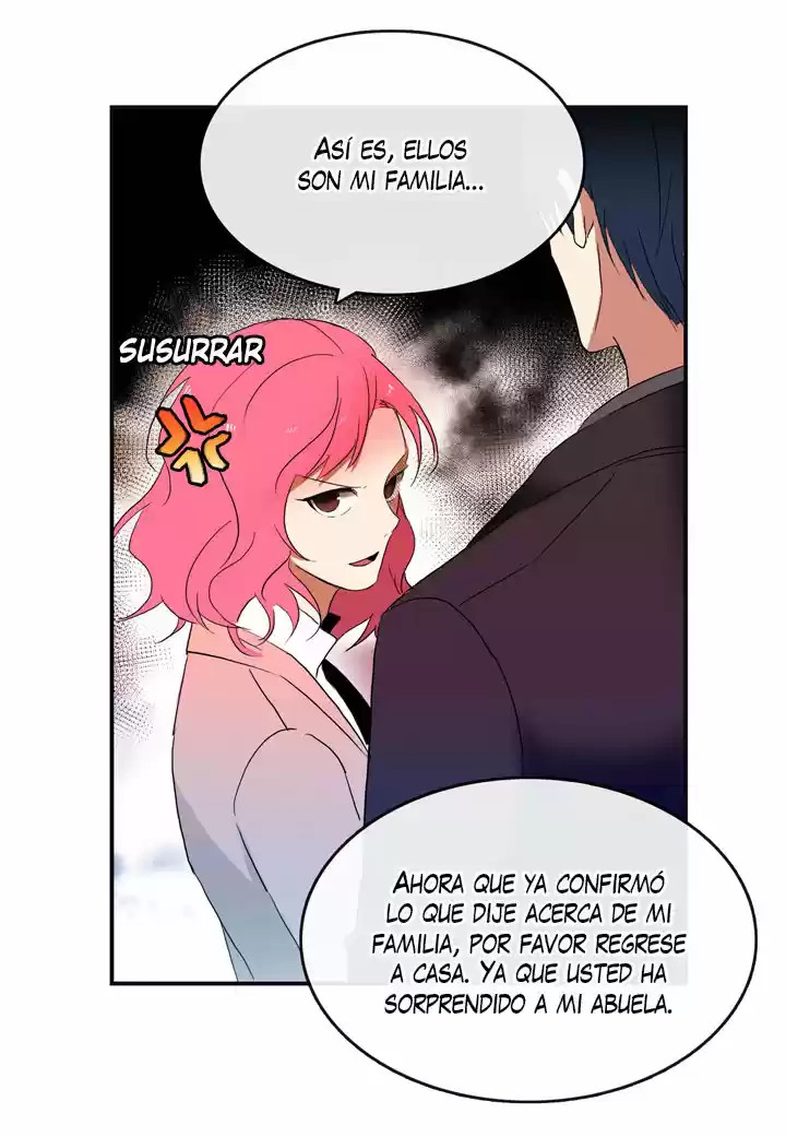 El Problema De Mi Historia De Amor - Capítulo 12 - Página 17 - LectorTMOo