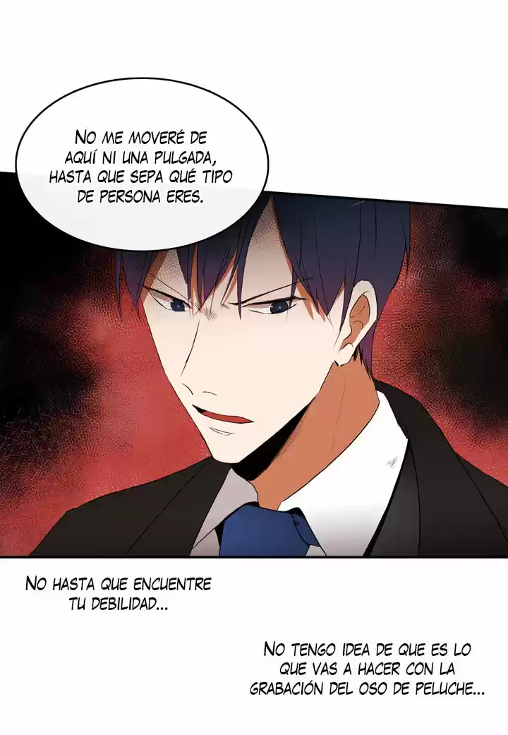 El Problema De Mi Historia De Amor - Capítulo 12 - Página 18 - LectorTMOo