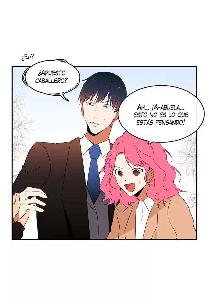 El Problema De Mi Historia De Amor - Capítulo 12 - Página 20 - LectorTMOo