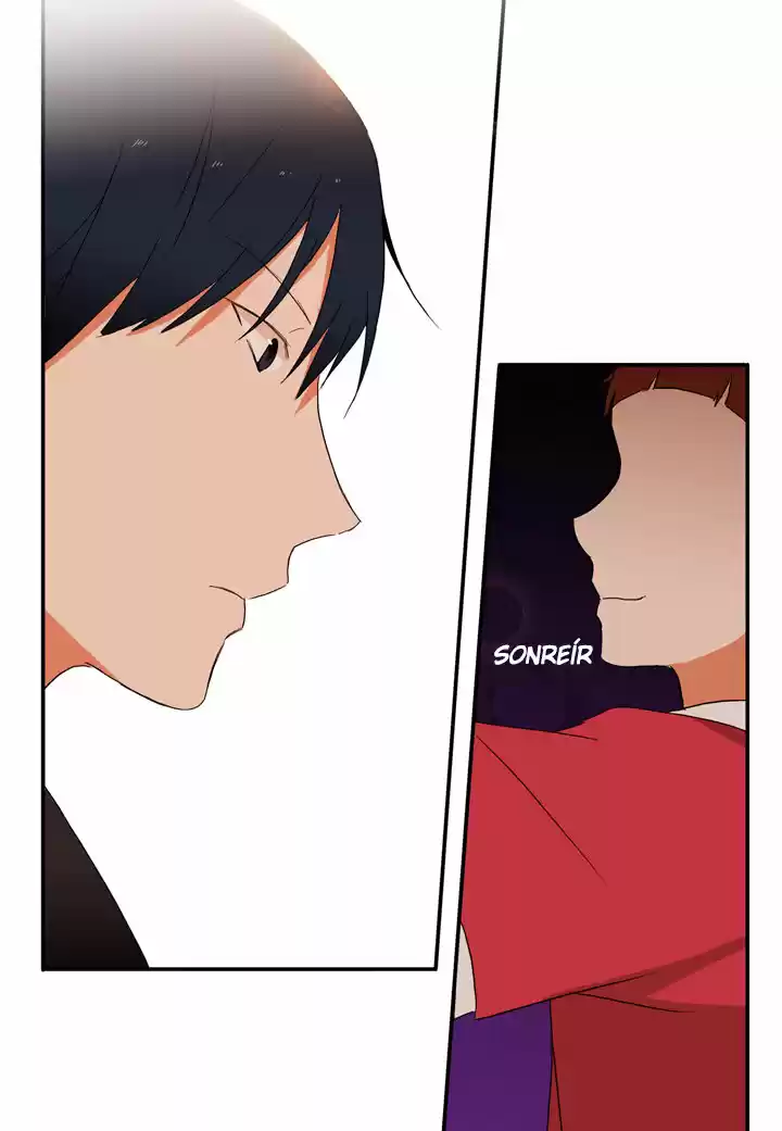El Problema De Mi Historia De Amor - Capítulo 12 - Página 23 - LectorTMOo