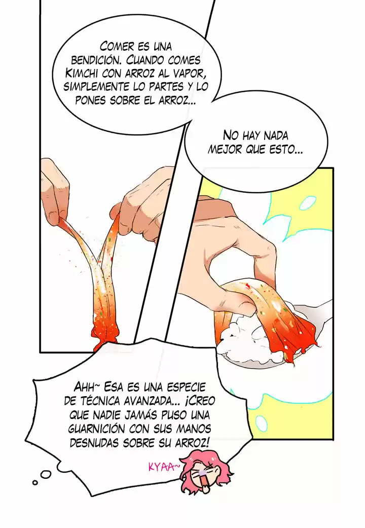 El Problema De Mi Historia De Amor - Capítulo 12 - Página 39 - LectorTMOo