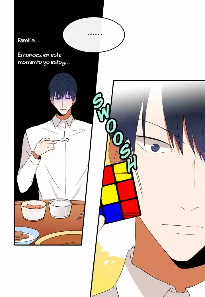 El Problema De Mi Historia De Amor - Capítulo 12 - Página 45 - LectorTMOo
