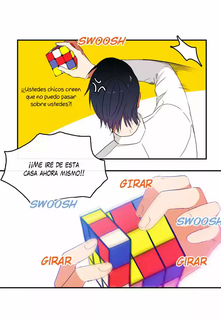 El Problema De Mi Historia De Amor - Capítulo 12 - Página 47 - LectorTMOo