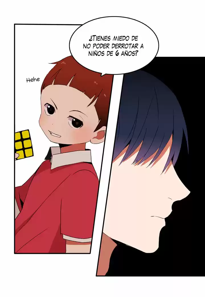 El Problema De Mi Historia De Amor - Capítulo 12 - Página 49 - LectorTMOo