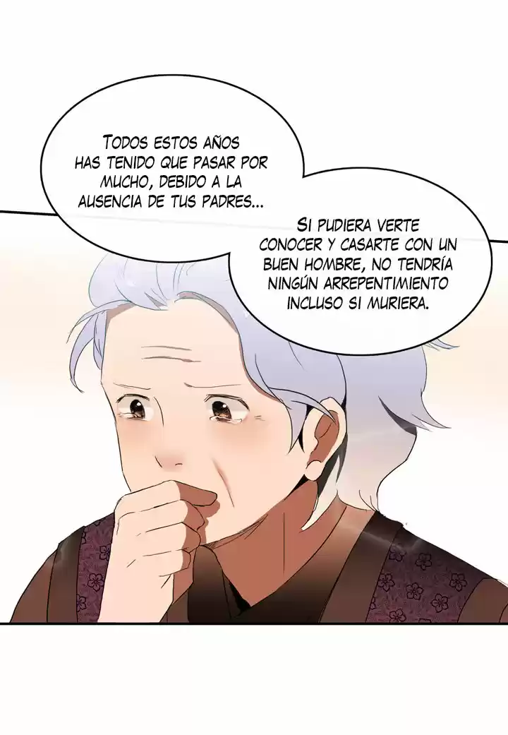 El Problema De Mi Historia De Amor - Capítulo 13 - Página 8 - LectorTMOo