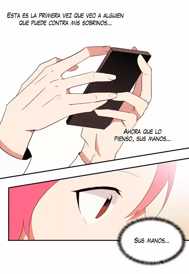 El Problema De Mi Historia De Amor - Capítulo 13 - Página 17 - LectorTMOo