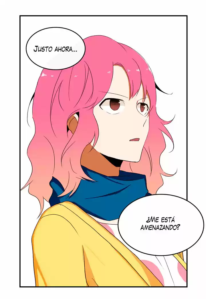 El Problema De Mi Historia De Amor - Capítulo 13 - Página 32 - LectorTMOo