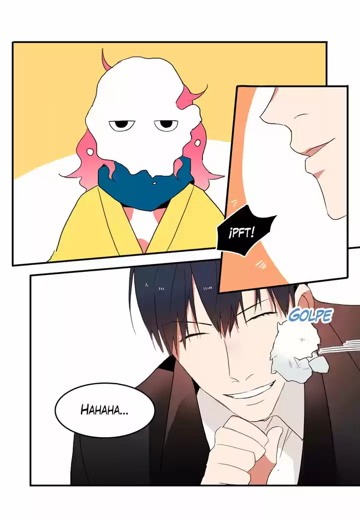 El Problema De Mi Historia De Amor - Capítulo 13 - Página 38 - LectorTMOo