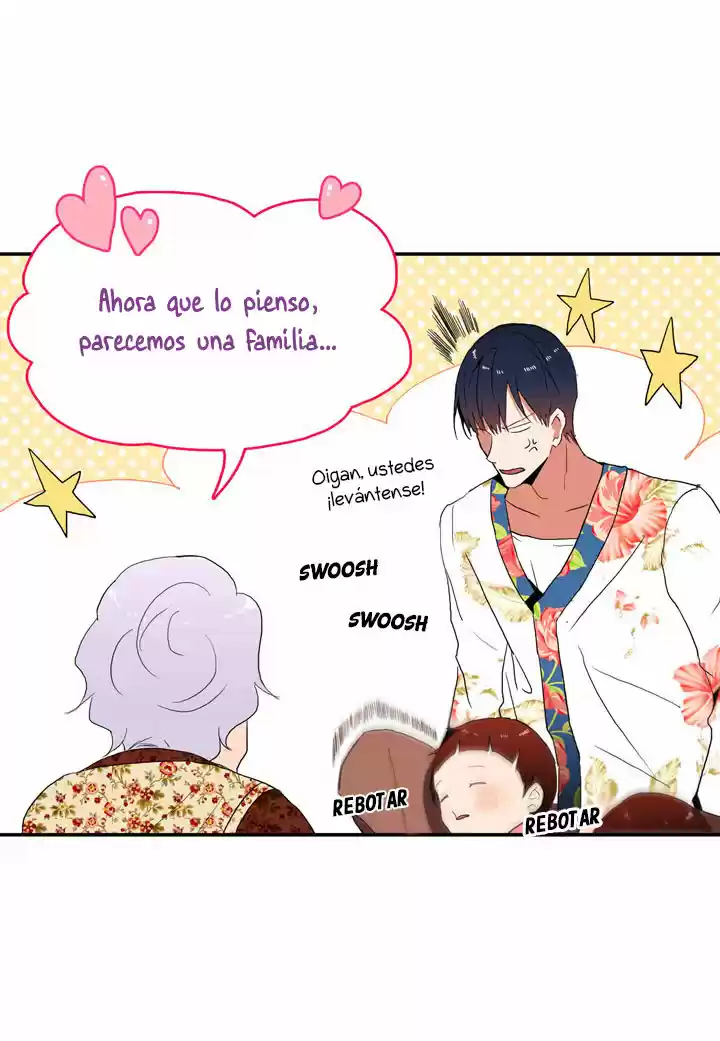 El Problema De Mi Historia De Amor - Capítulo 14 - Página 10 - LectorTMOo