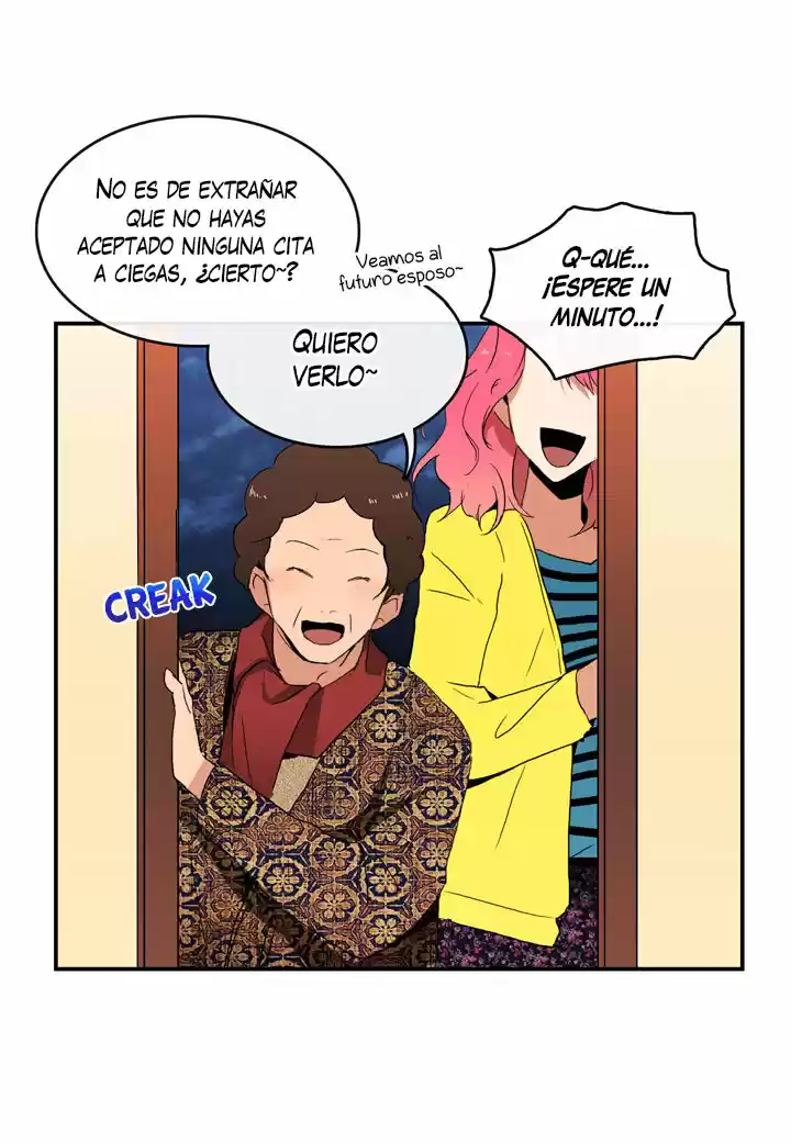 El Problema De Mi Historia De Amor - Capítulo 14 - Página 14 - LectorTMOo