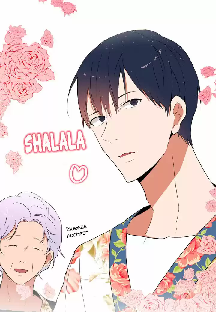El Problema De Mi Historia De Amor - Capítulo 14 - Página 15 - LectorTMOo