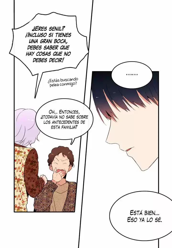 El Problema De Mi Historia De Amor - Capítulo 14 - Página 24 - LectorTMOo