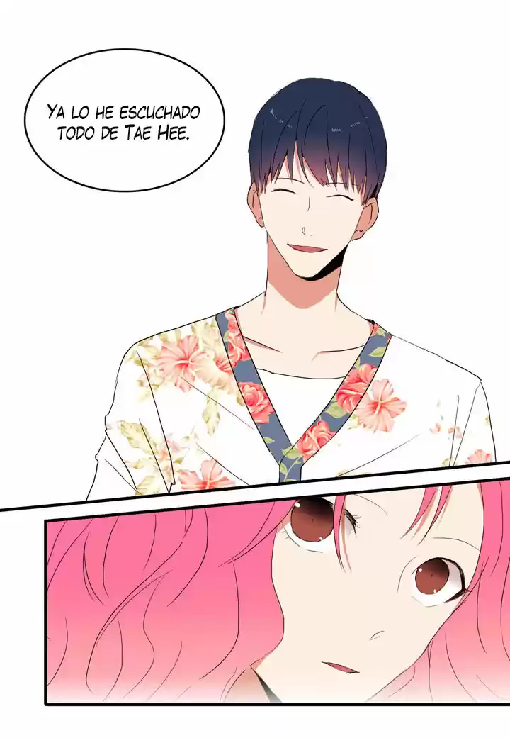 El Problema De Mi Historia De Amor - Capítulo 14 - Página 25 - LectorTMOo