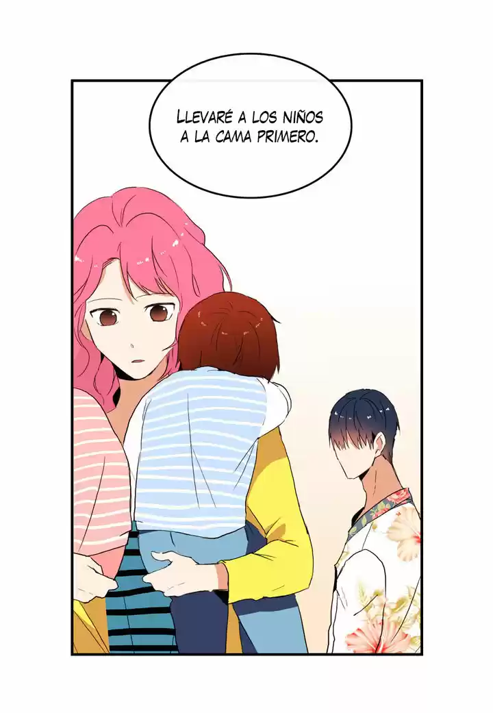 El Problema De Mi Historia De Amor - Capítulo 14 - Página 27 - LectorTMOo
