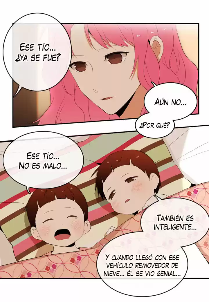 El Problema De Mi Historia De Amor - Capítulo 14 - Página 30 - LectorTMOo