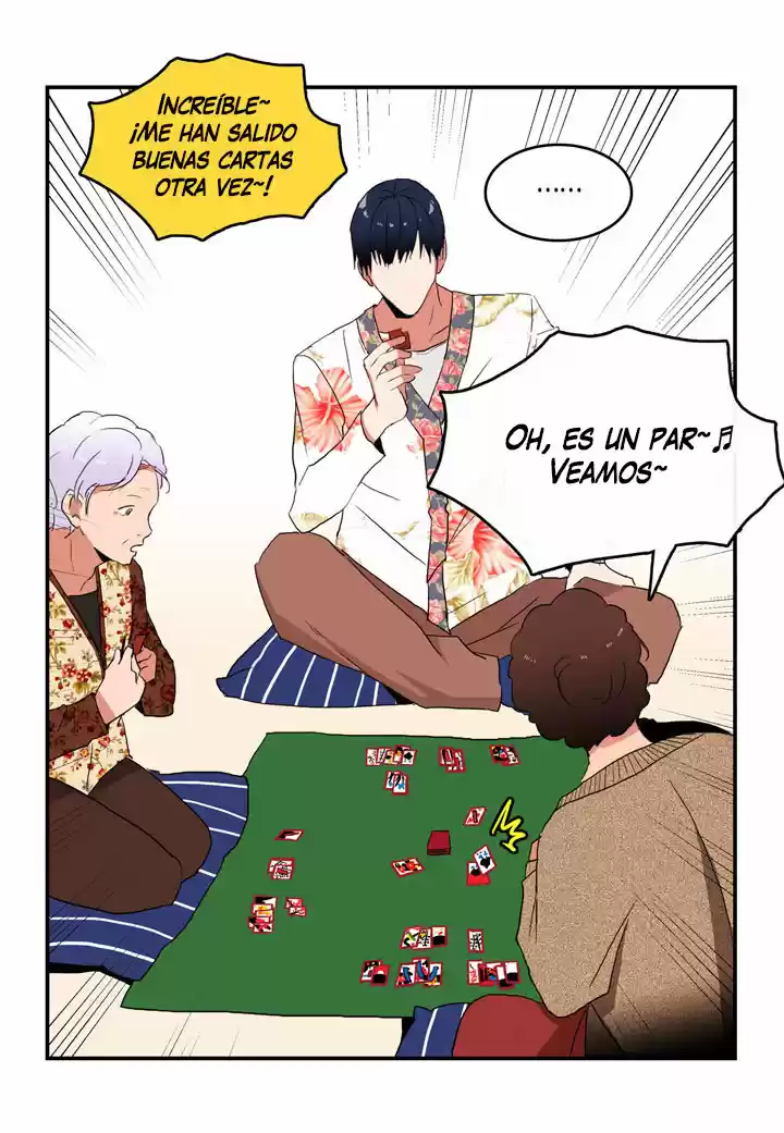 El Problema De Mi Historia De Amor - Capítulo 14 - Página 34 - LectorTMOo