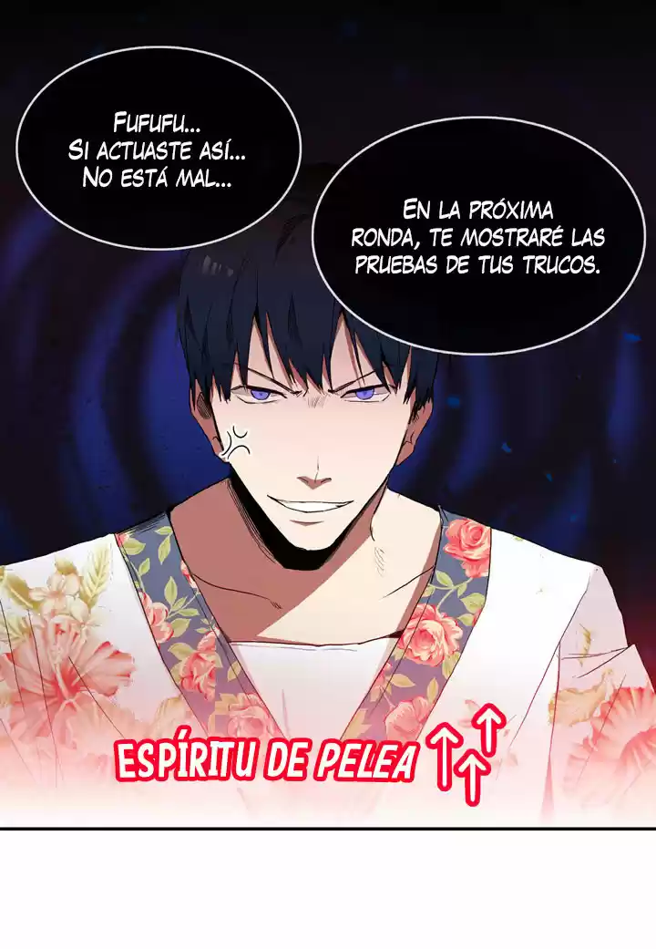 El Problema De Mi Historia De Amor - Capítulo 14 - Página 38 - LectorTMOo