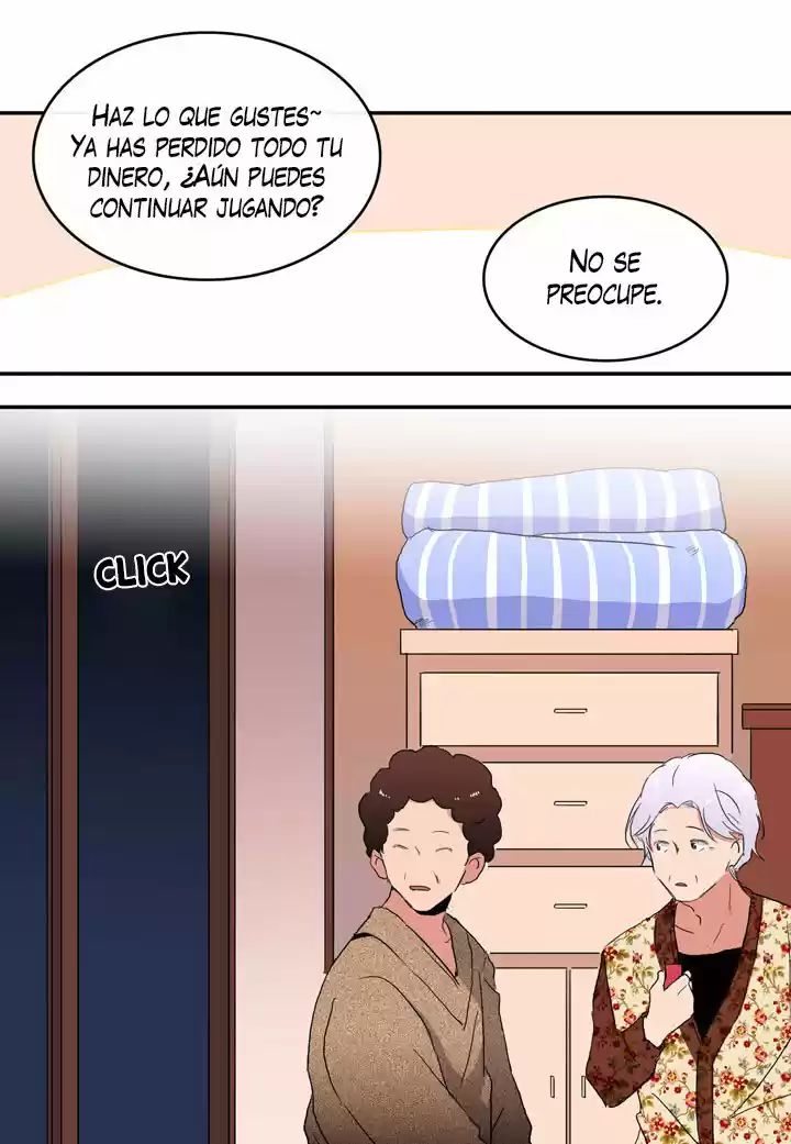 El Problema De Mi Historia De Amor - Capítulo 14 - Página 39 - LectorTMOo