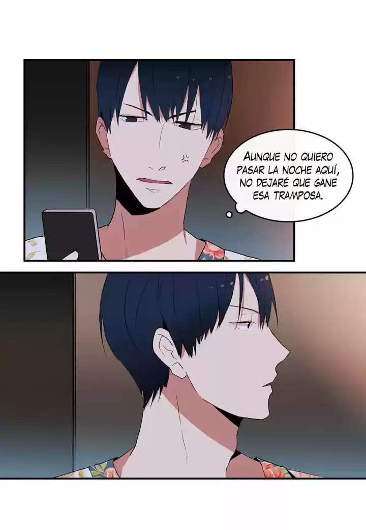 El Problema De Mi Historia De Amor - Capítulo 14 - Página 43 - LectorTMOo