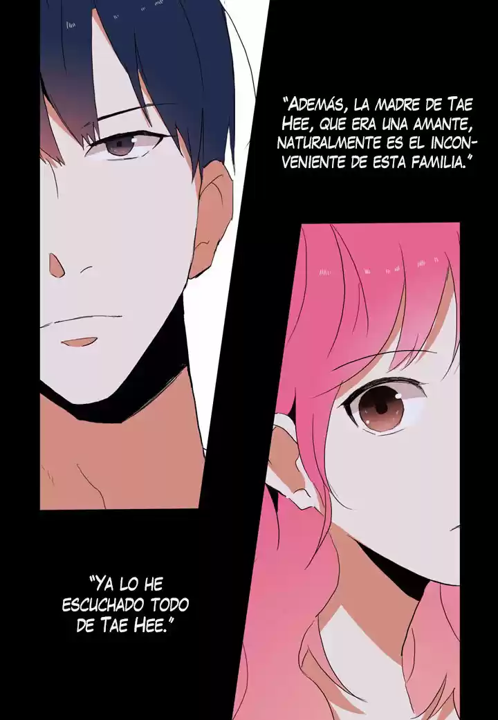 El Problema De Mi Historia De Amor - Capítulo 14 - Página 48 - LectorTMOo